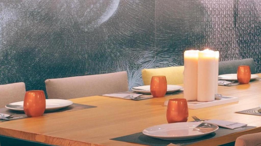 Imagen del Restaurante Clandestino