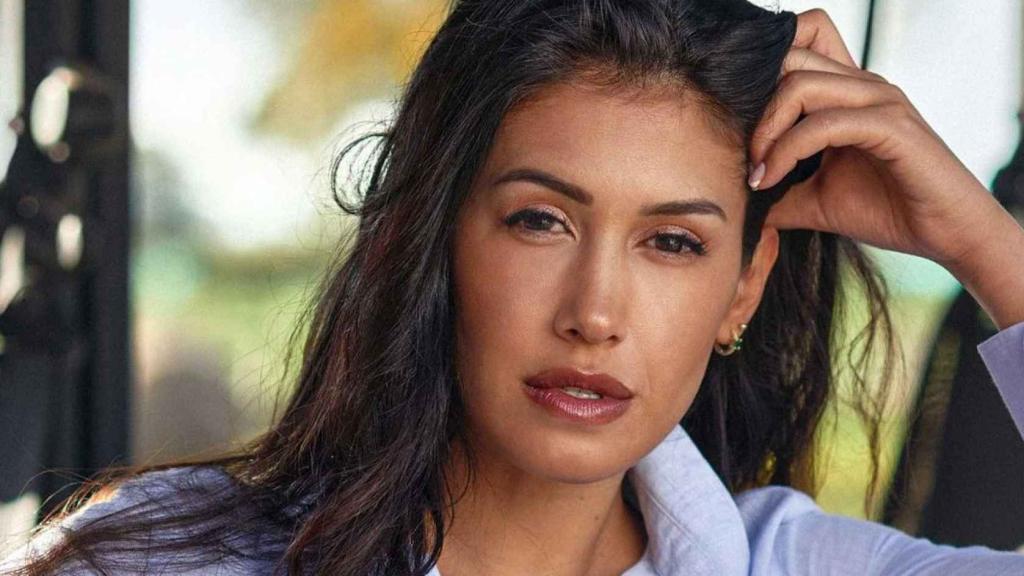 Gabriela Guillén.