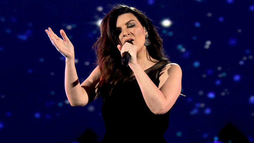 Laura Pausini