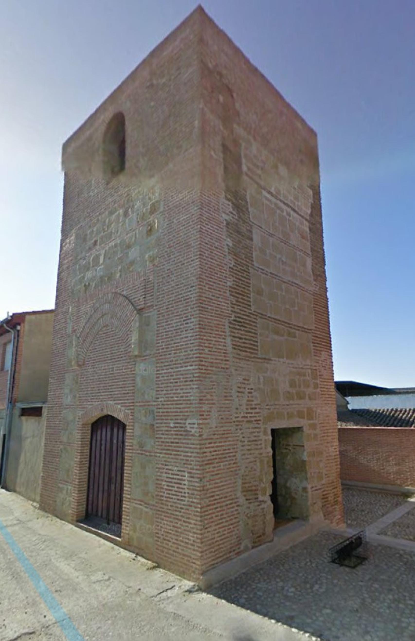 Torre del Deán