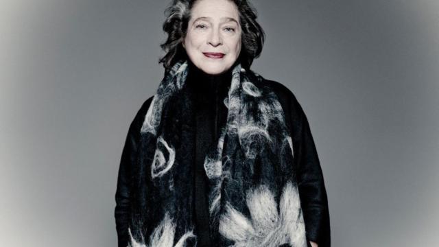 La pianista rusa Elisabeth Leonskaja abre la temporada de la Sociedad de Conciertos de Alicante