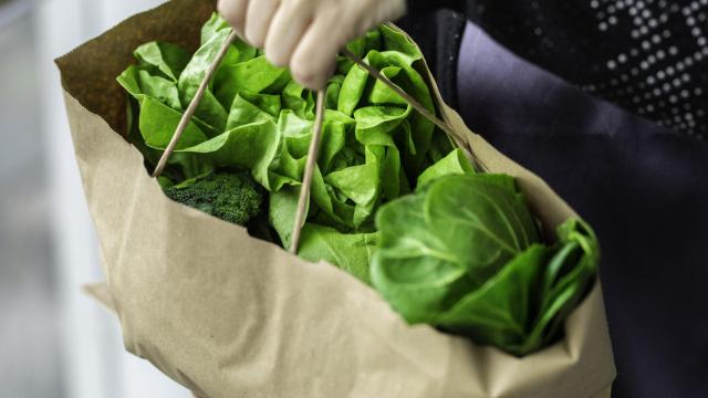 Descubre la superverdura que combate el estrés, quita años y ayuda a adelgazar