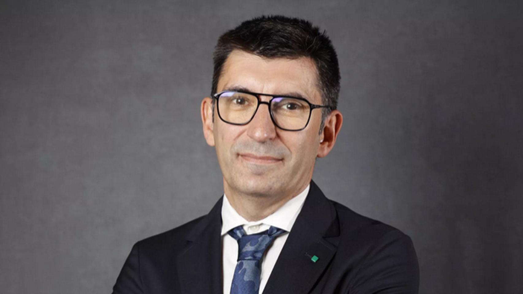 César Lorenzo