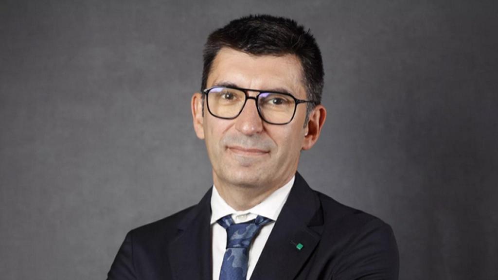 César Lorenzo