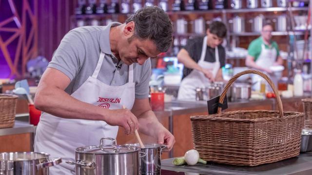 Jesulín de Ubrique.