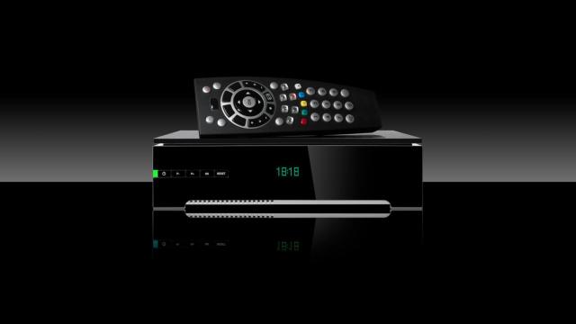 Los decodificadores IPTV son legales, siempre y cuando no vengan configurados para ver contenido pirata