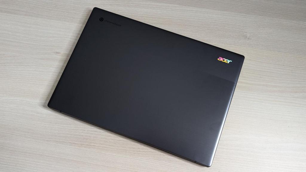 Los portátiles Chromebook pueden usar apps de Android, y ahora usan el mismo diseño