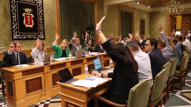 Ya se sabe qué dos sábados de 2024 serán festivos locales en Cuenca