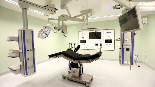 Castilla-La Mancha tiene dos hospitales entre los mejores de España, según Newsweek