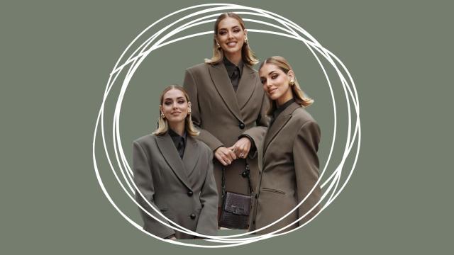 'Flip hair': la tendencia que triunfa en el 'street style', desde Grace Kelly a Chiara Ferragni