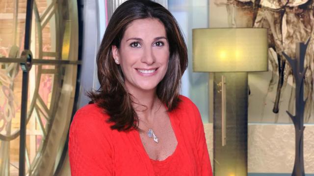 La creadora de Fundación Querer, Pilar de la Granja.