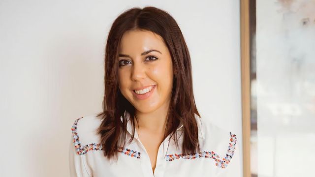Leti Grijo, experta en marketing digital