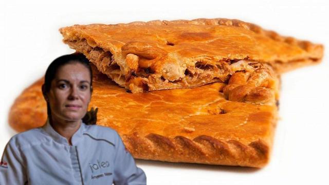 Cinco empanadas que tienes que probar en A Coruña, según Ángeles Marzoa de Vinoteca Jaleo