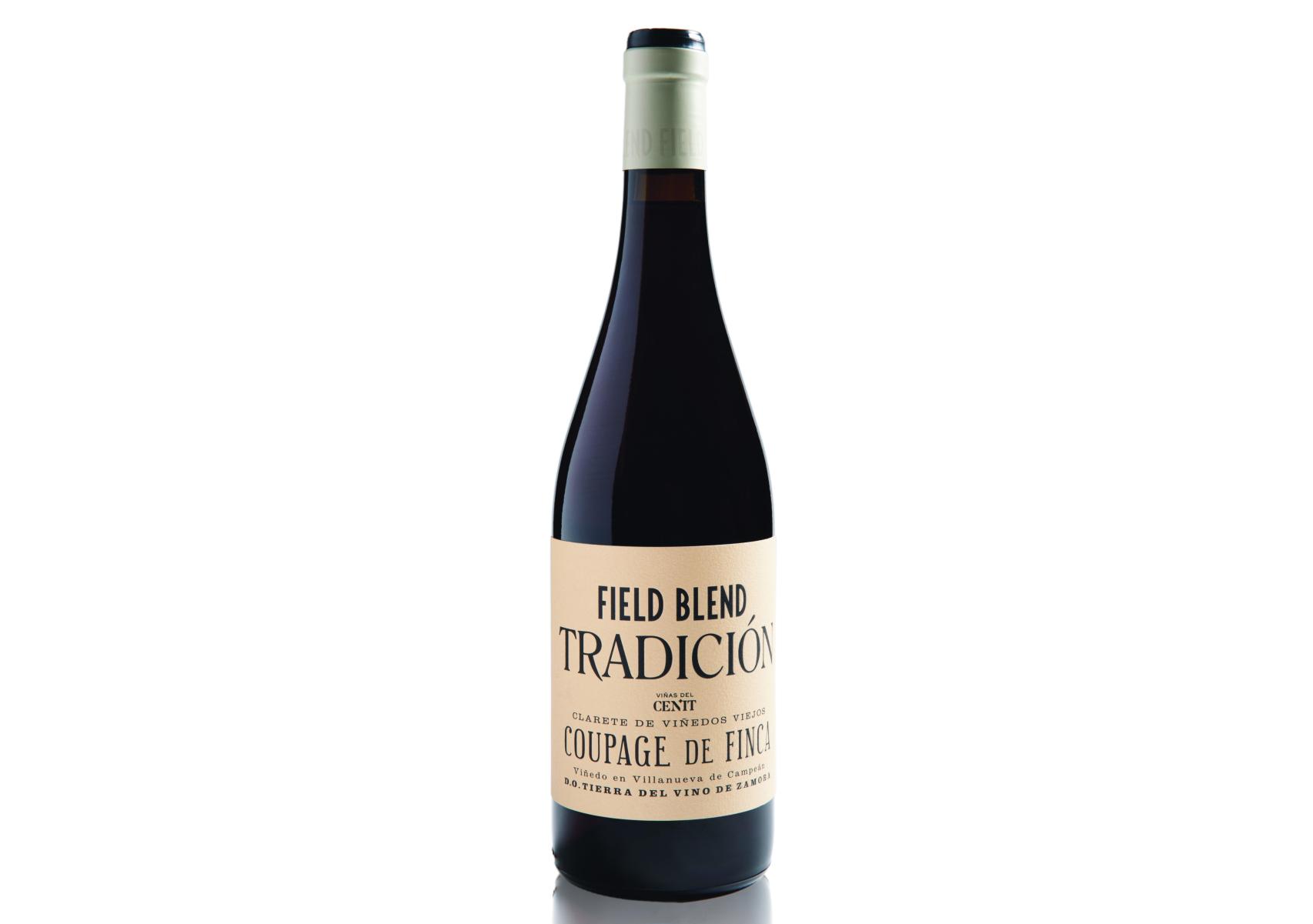 Field Blend Tradición 2022