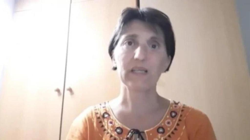Nadiya Popel.