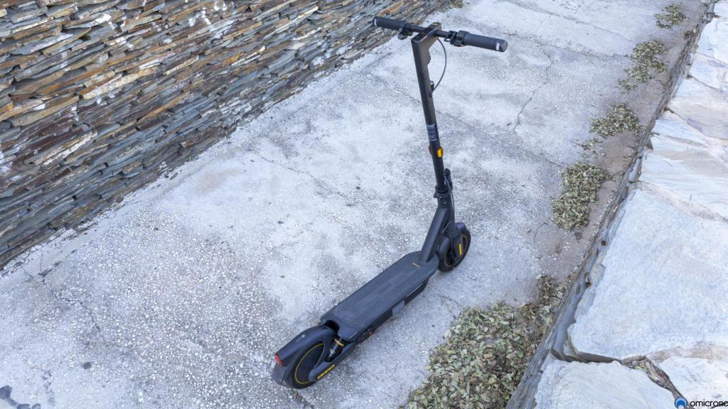 Segway G2 MAX.