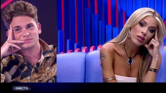 'GH VIP' sigue cayendo en Telecinco: la distancia con 'MasterChef' crece y hasta 'Joaquín, El novato' lo supera