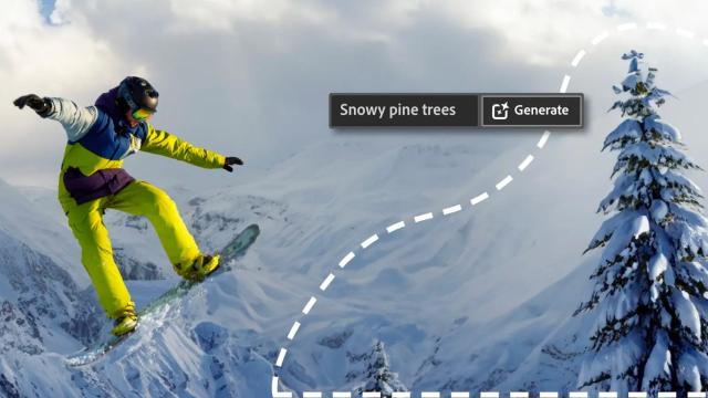 Ya se puede acceder a Photoshop en su versión web