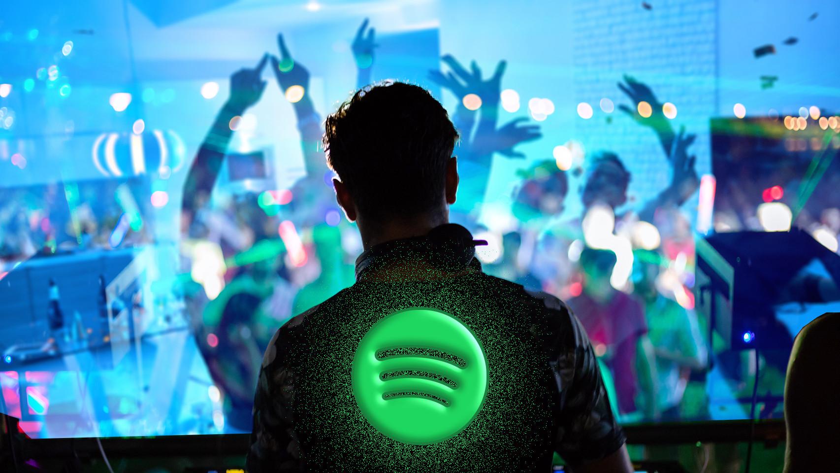 Así se usa Jam de Spotify para las mejores reuniones con amigos