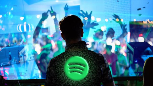 Así se usa Jam de Spotify para las mejores reuniones con amigos