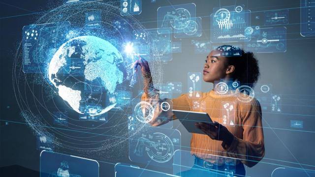 Gravity o cómo liderar la revolución tecnológica