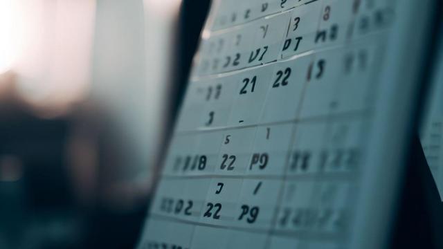 Este es el calendario laboral de 2024: consulta los días lectivos y los puentes en cada comunidad autónoma