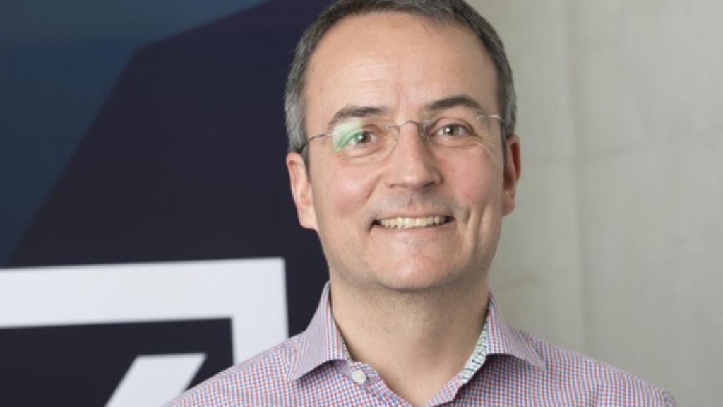 Juan Barriobero, gestor del fondo  DWS Invest European Equity High Conviction.