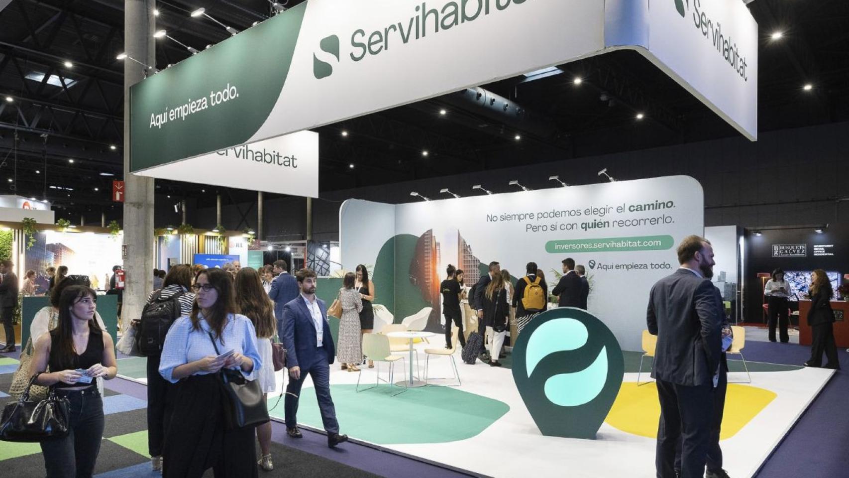 Servihabitat