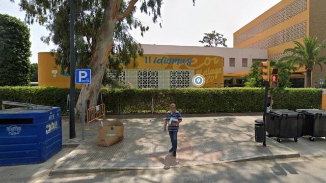 EOI Málaga.