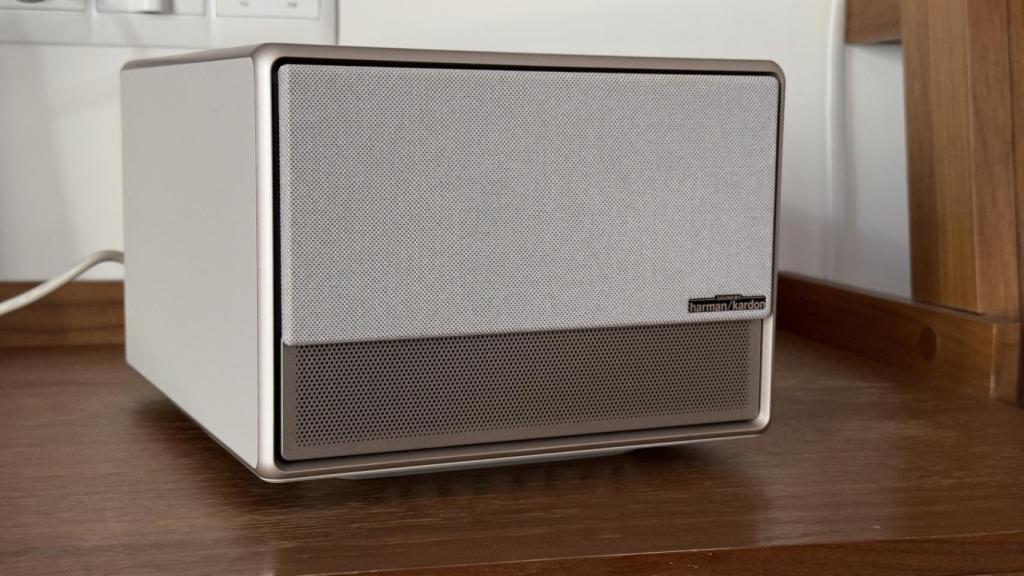 Xgimi Horizon Ultra apagado.