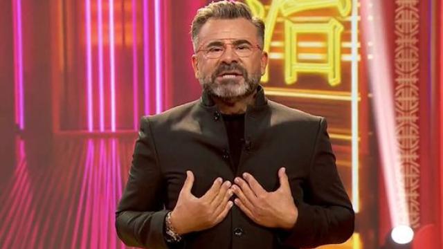 Jorge Javier Vázquez