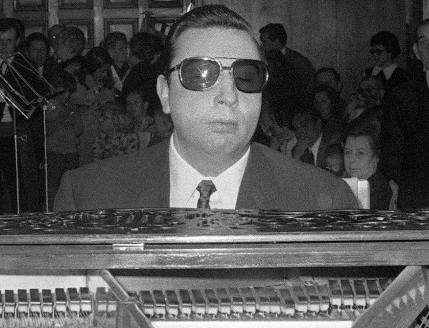 Tete Montoliu.