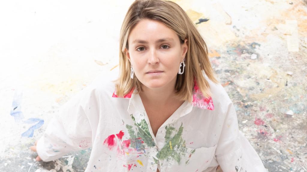 Fotografía de Carlota Pérez de Castro.