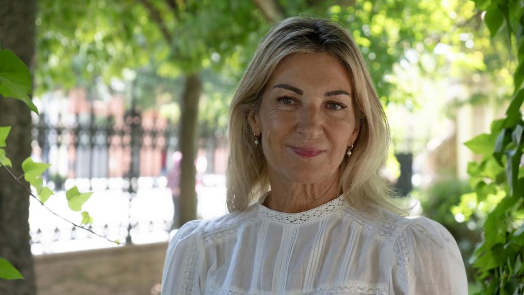 Fotografía de Celia Rivero para Magas.