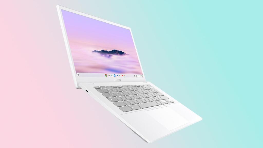 ASUS Chromebook Plus CX34