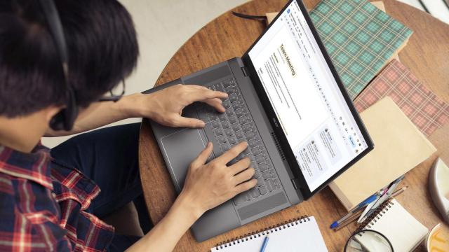 Chromebook Plus ya disponible en versión beta