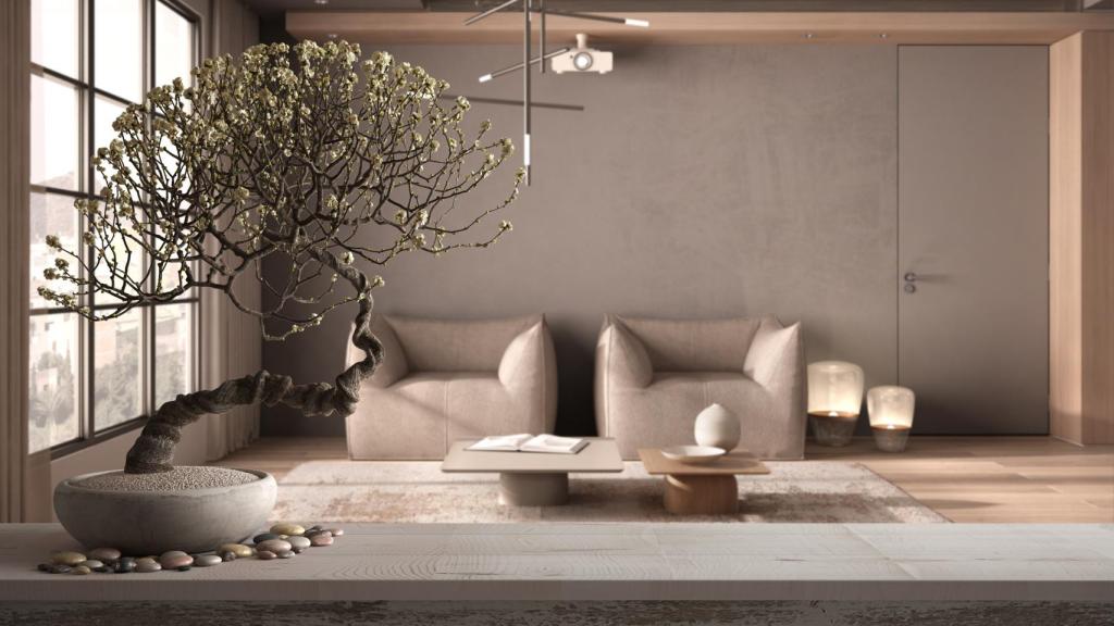 Feng Shui para atraer la riqueza