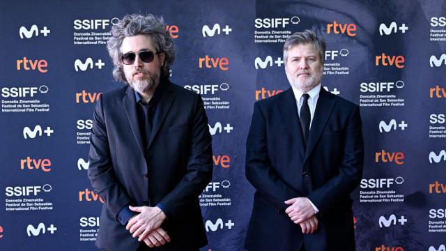 Mariano Cohn y Gastón Duprat