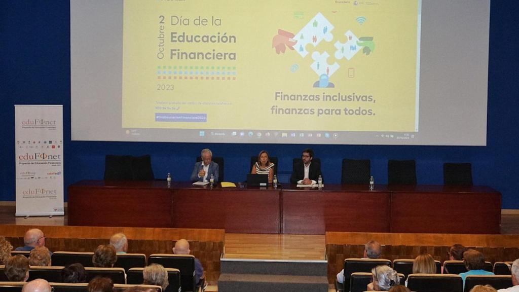 Día de la Educación Financiera