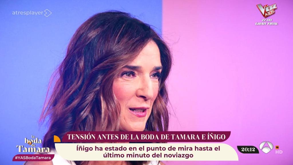 Paloma García Pelayo