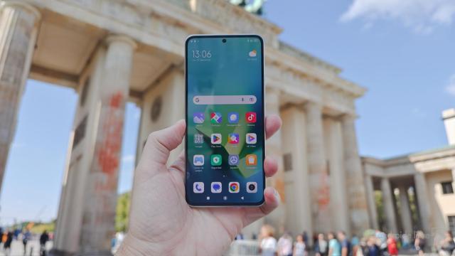 Xiaomi 13T Pro