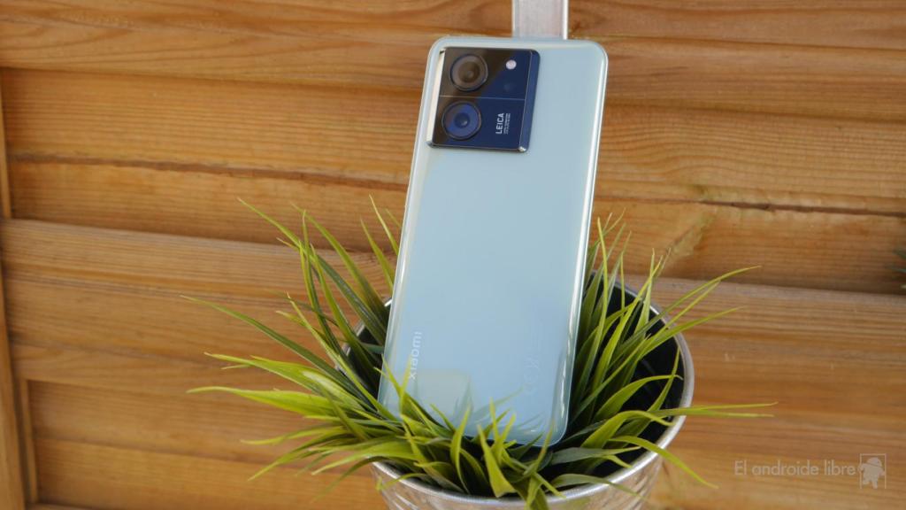 Xiaomi 13T Pro