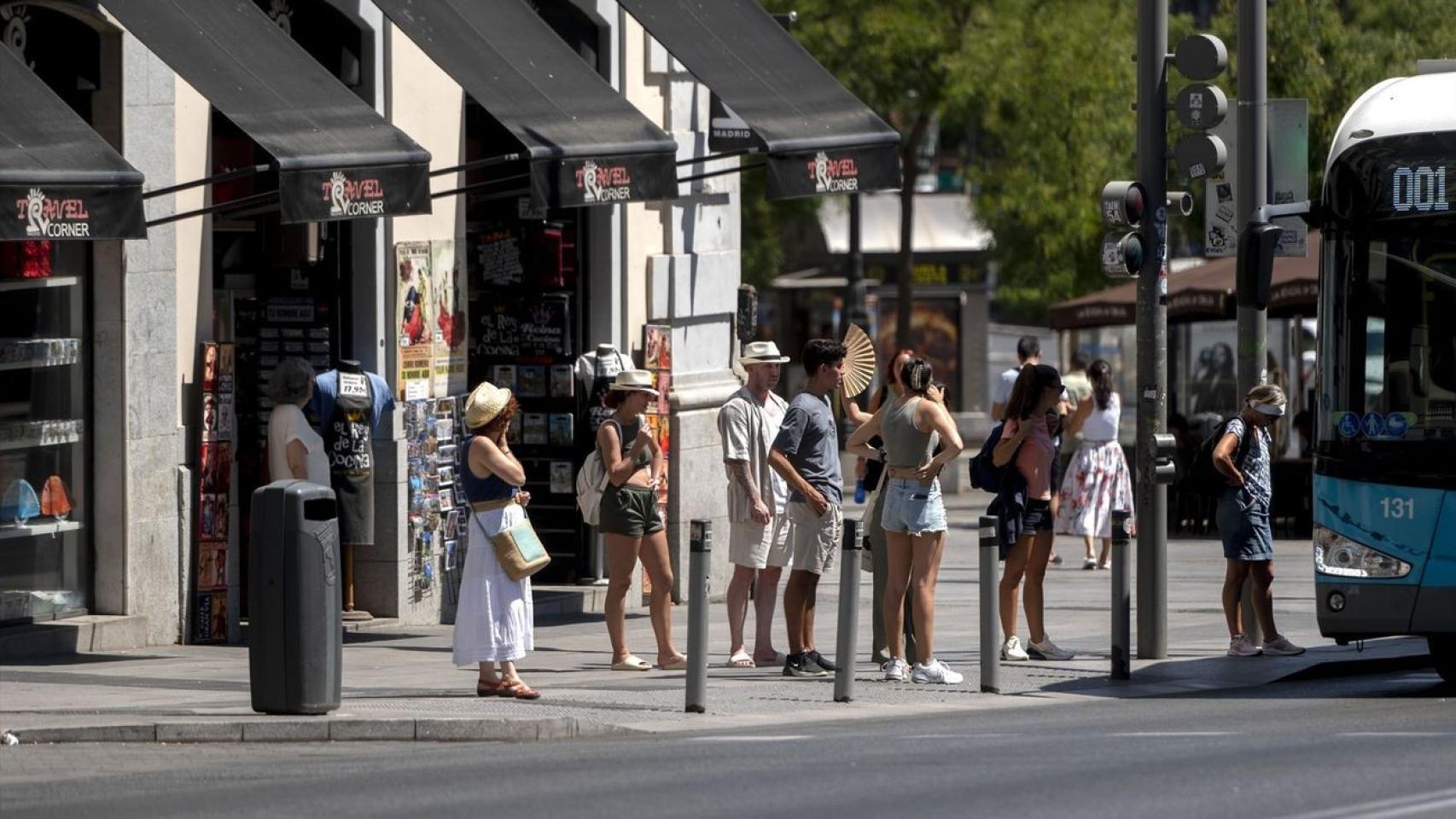 La Aemet ya sabe la fecha en la que vuelve el frío a Madrid: este es el día en el que cambian las temperaturas.