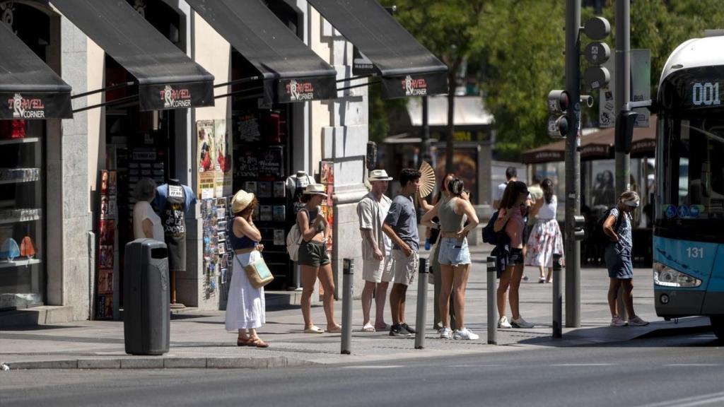 La Aemet ya sabe la fecha en la que vuelve el frío a Madrid: este es el día en el que cambian las temperaturas.