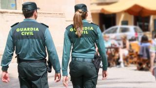Conoce cuál es el sueldo de un Guardia Civil en la Comunidad de Madrid