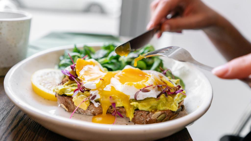 ¿Cuál es la mejor hora del día para tomar Vitamina B12?