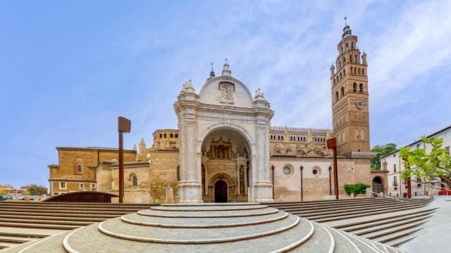 El encantador pueblo medieval de Zaragoza que pocos conocen y todos deberían visitar