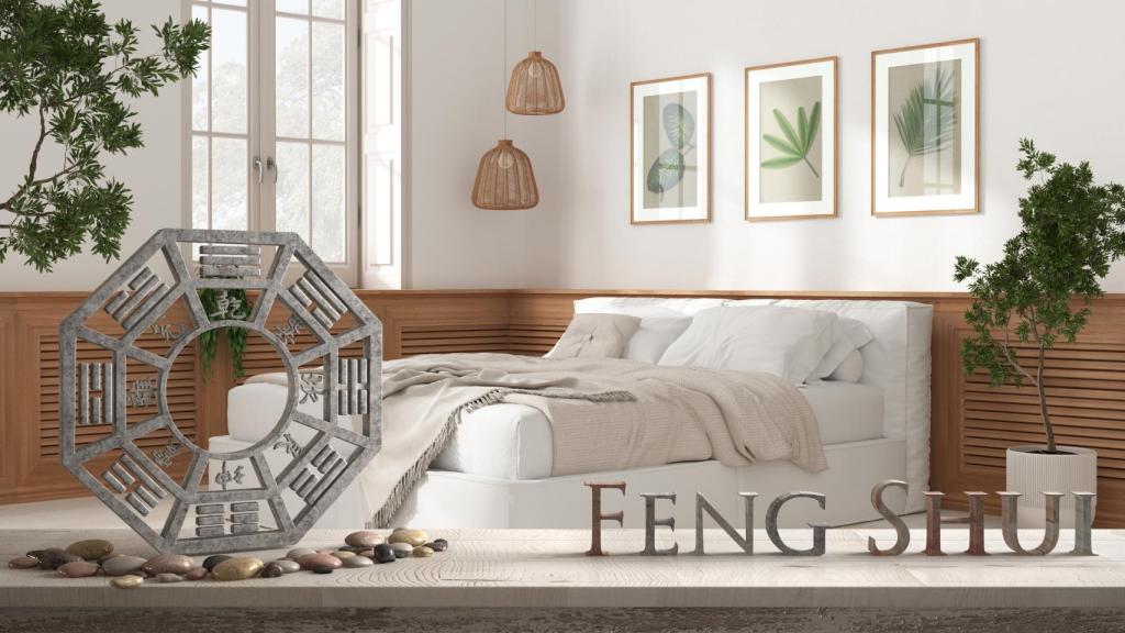 No existe un imposible para el ‘Feng Shui’: 8 secretos para atraer el dinero