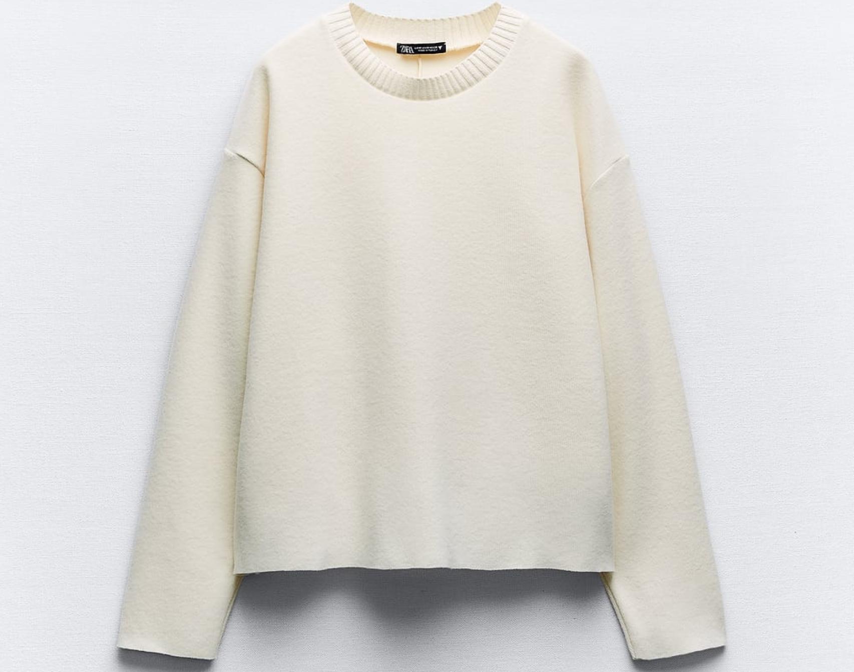Jersey soft.