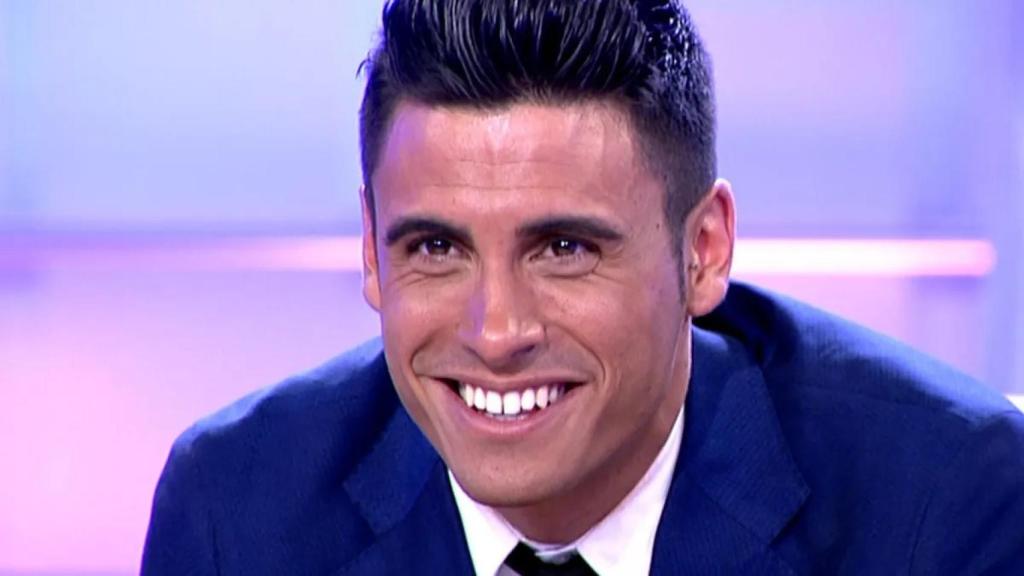 Noel Bayarri en ‘MyHyV’.